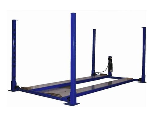 Titan 4 Post Car Lift